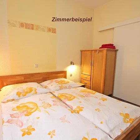 Gruppen_ferienhaus In Hafennaehe W